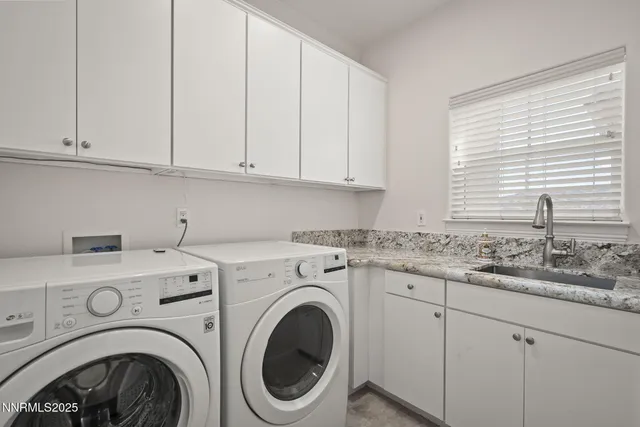 a view of a partially built entryway