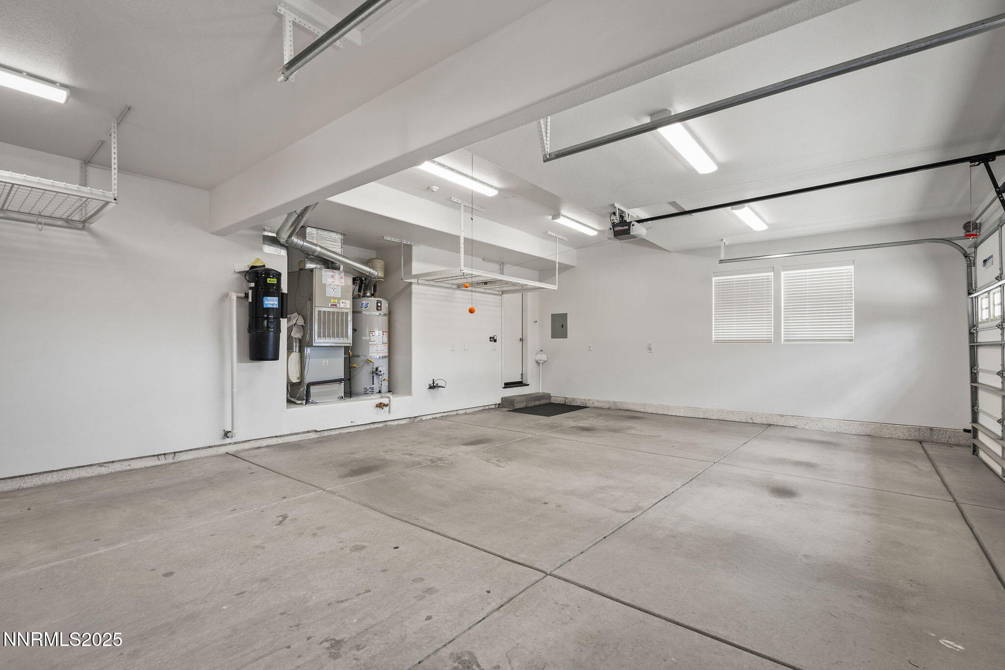 4885 Buckhaven Road Reno, NV 89519 - Photo 39 of 54 a view of a partially built entryway