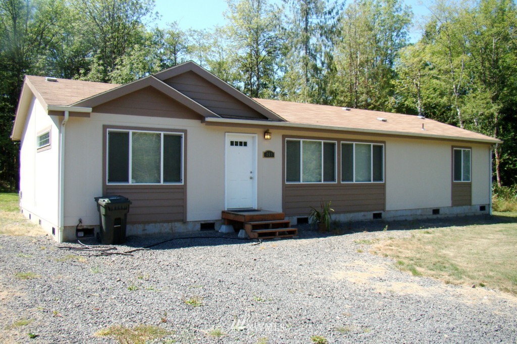 265 Sommerville Road Chehalis, WA 98532 - Photo 1 of 15