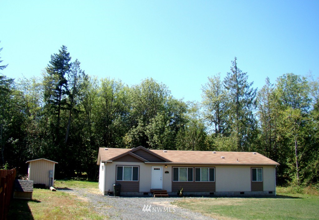 265 Sommerville Road Chehalis, WA 98532 - Photo 2 of 15