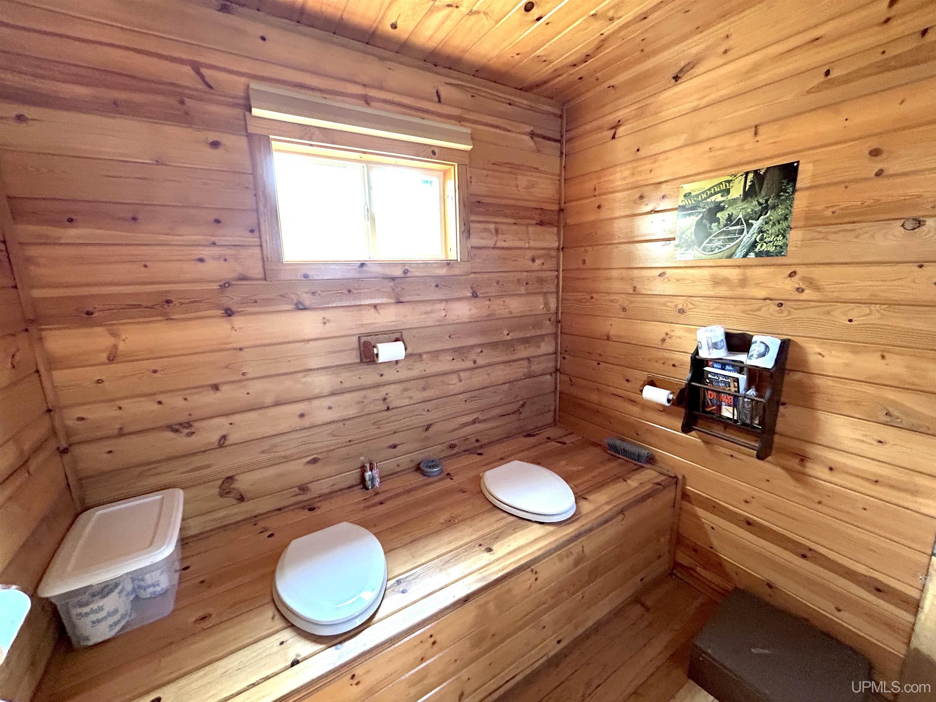 6072 Big Lick Lake Road Ishpeming, MI 49849 - Photo 38 of 90