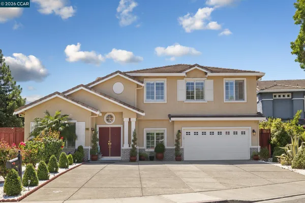 $1,095,000 | 1301 Amberdale Court, Antioch, CA 94531