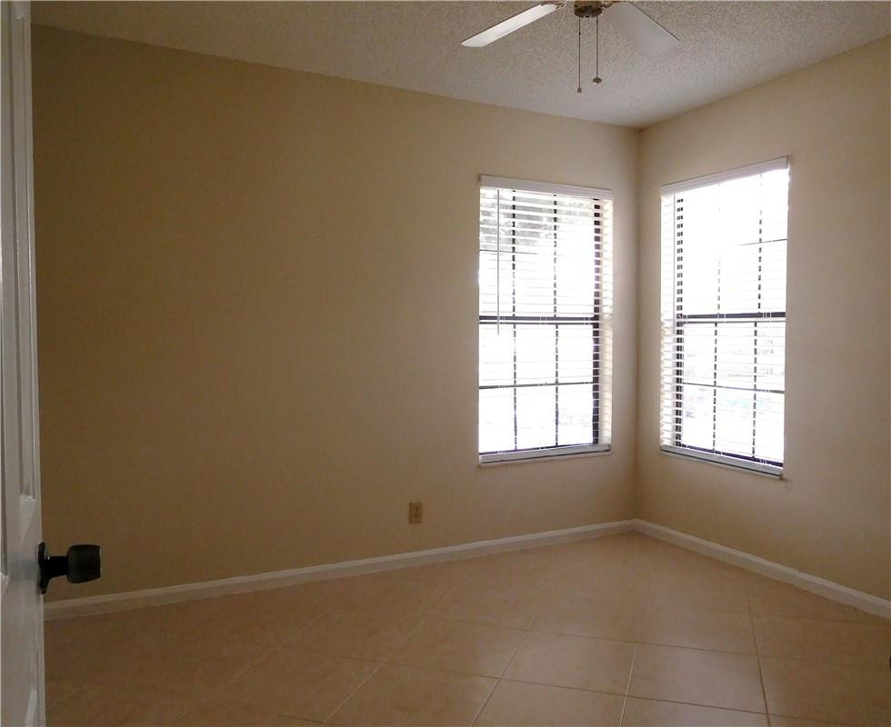 2650 Greenwood Terrace, Unit G222 Boca Raton, FL 33431 - Photo 12 of 33 2nd bedroom
