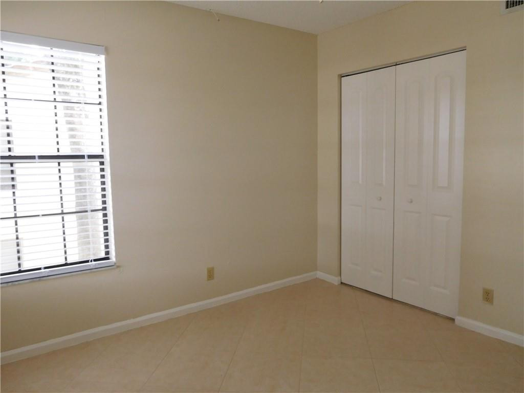 2650 Greenwood Terrace, Unit G222 Boca Raton, FL 33431 - Photo 13 of 33 2nd bedroom closet