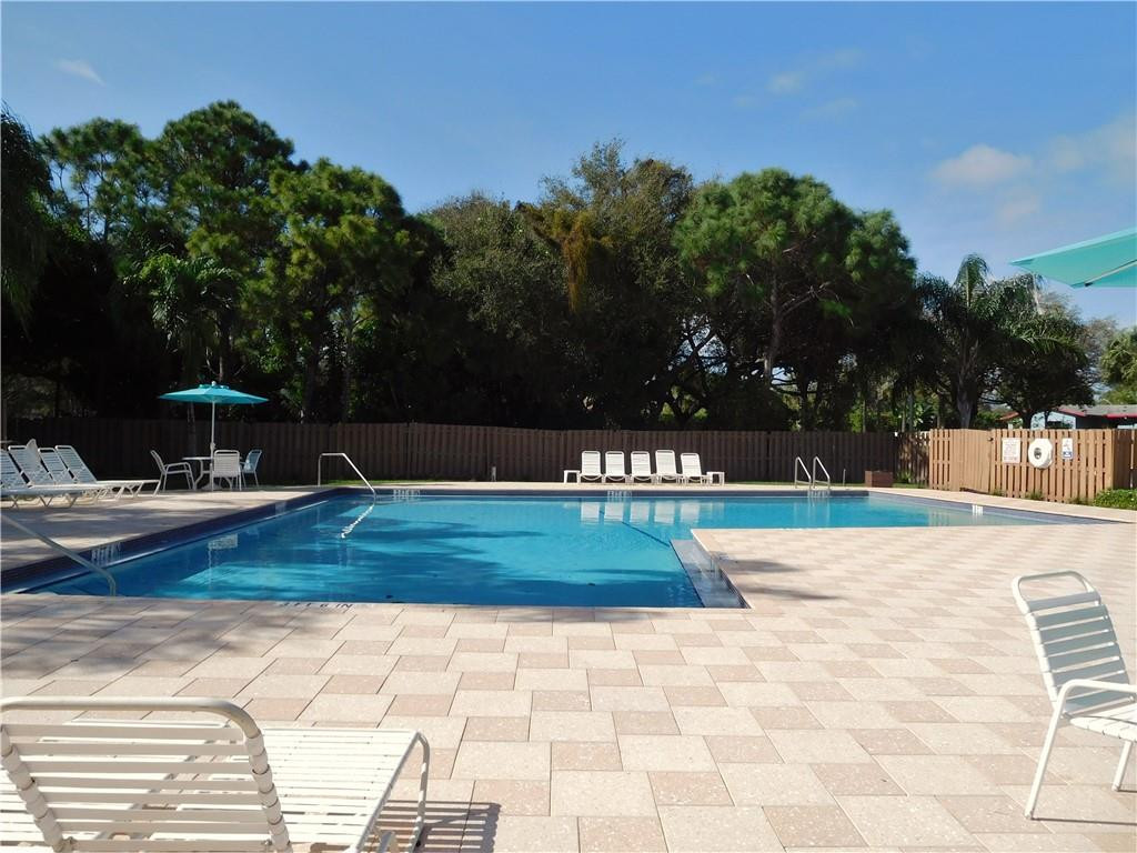 2650 Greenwood Terrace, Unit G222 Boca Raton, FL 33431 - Photo 31 of 33 One of two pools
