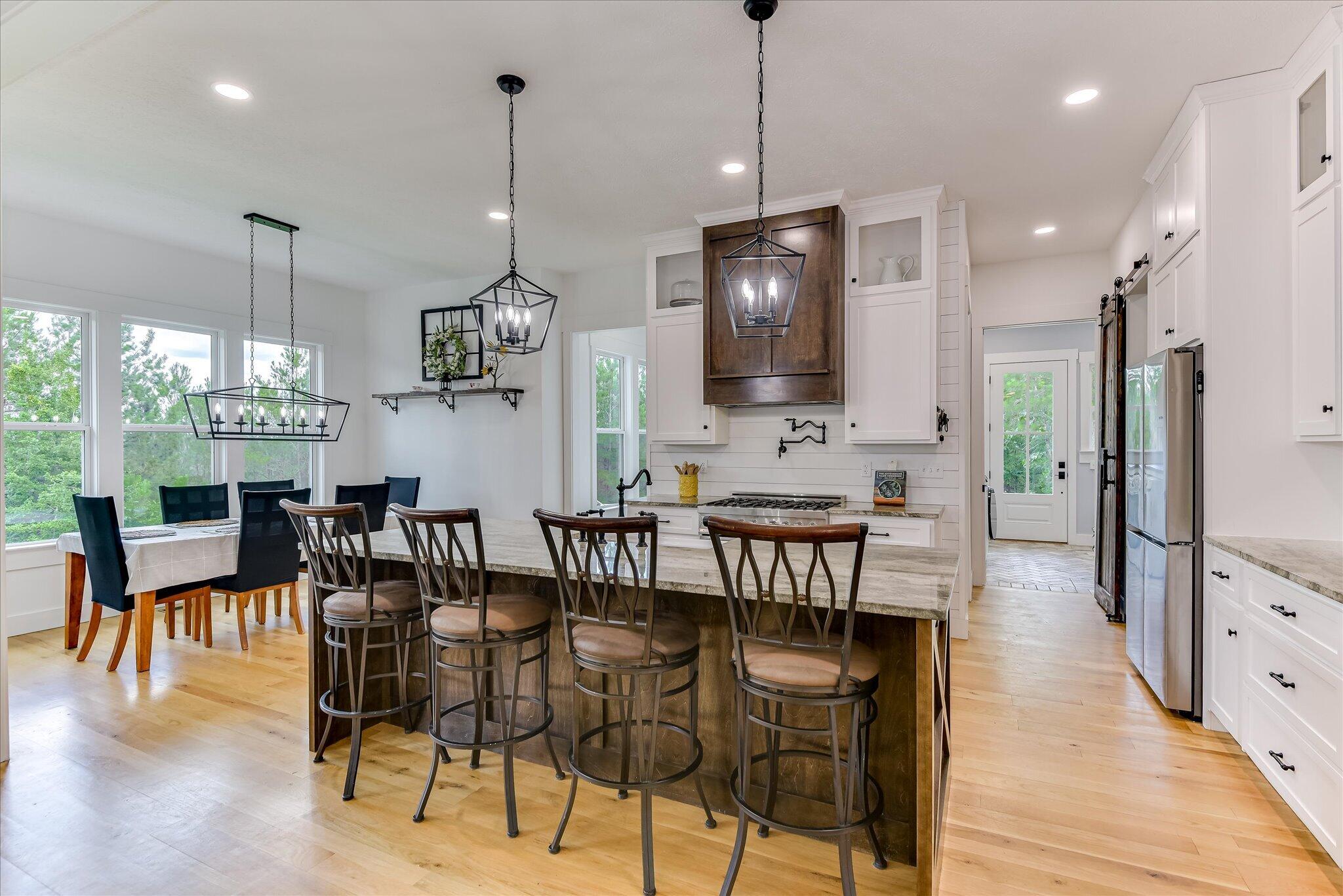 549 Riding Ridge Court Aiken, SC 29801 - Photo 16 of 48
