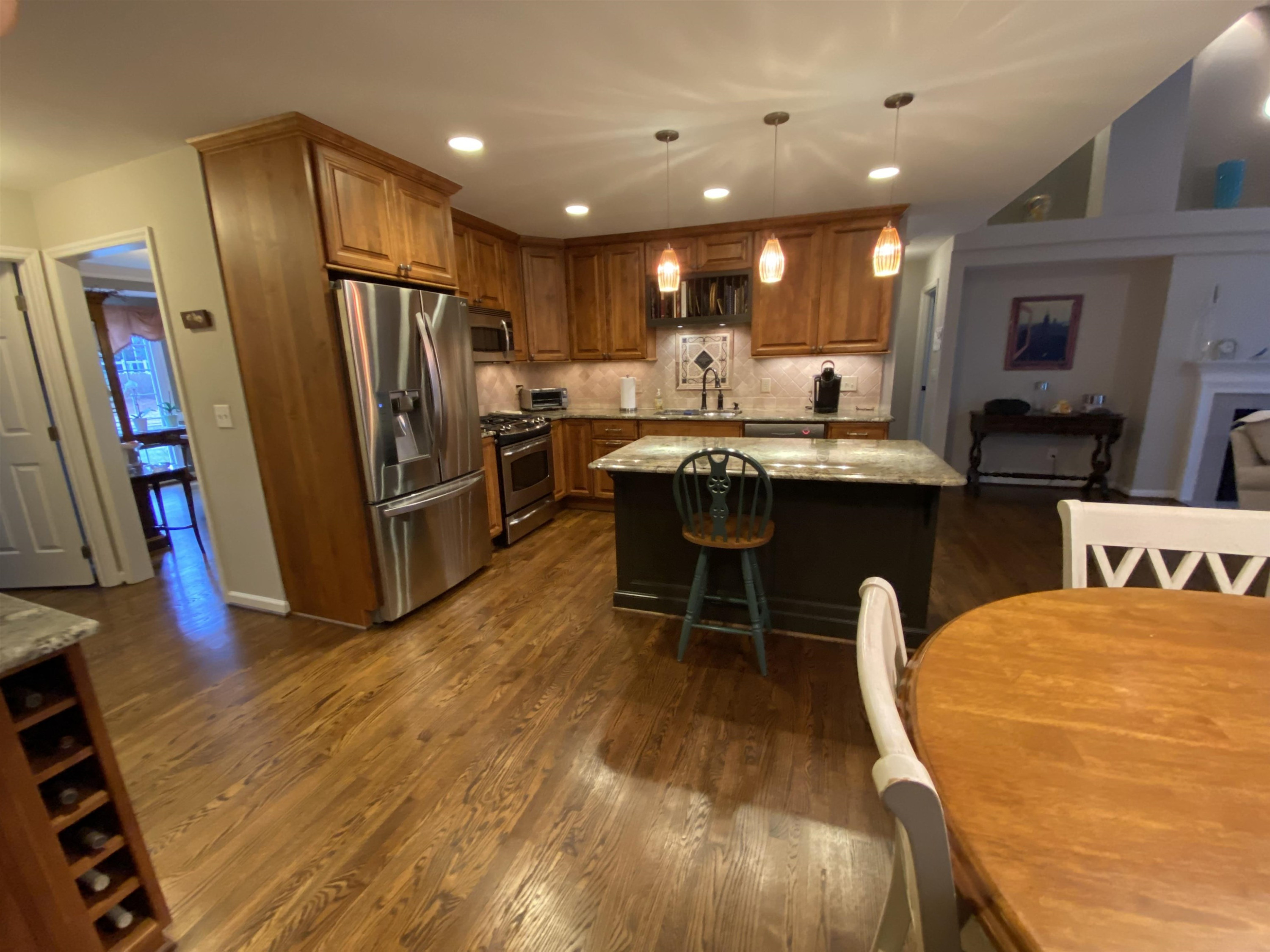 8401 Evans Mill Place Raleigh, NC 27613 - Photo 3 of 11 Photo 3