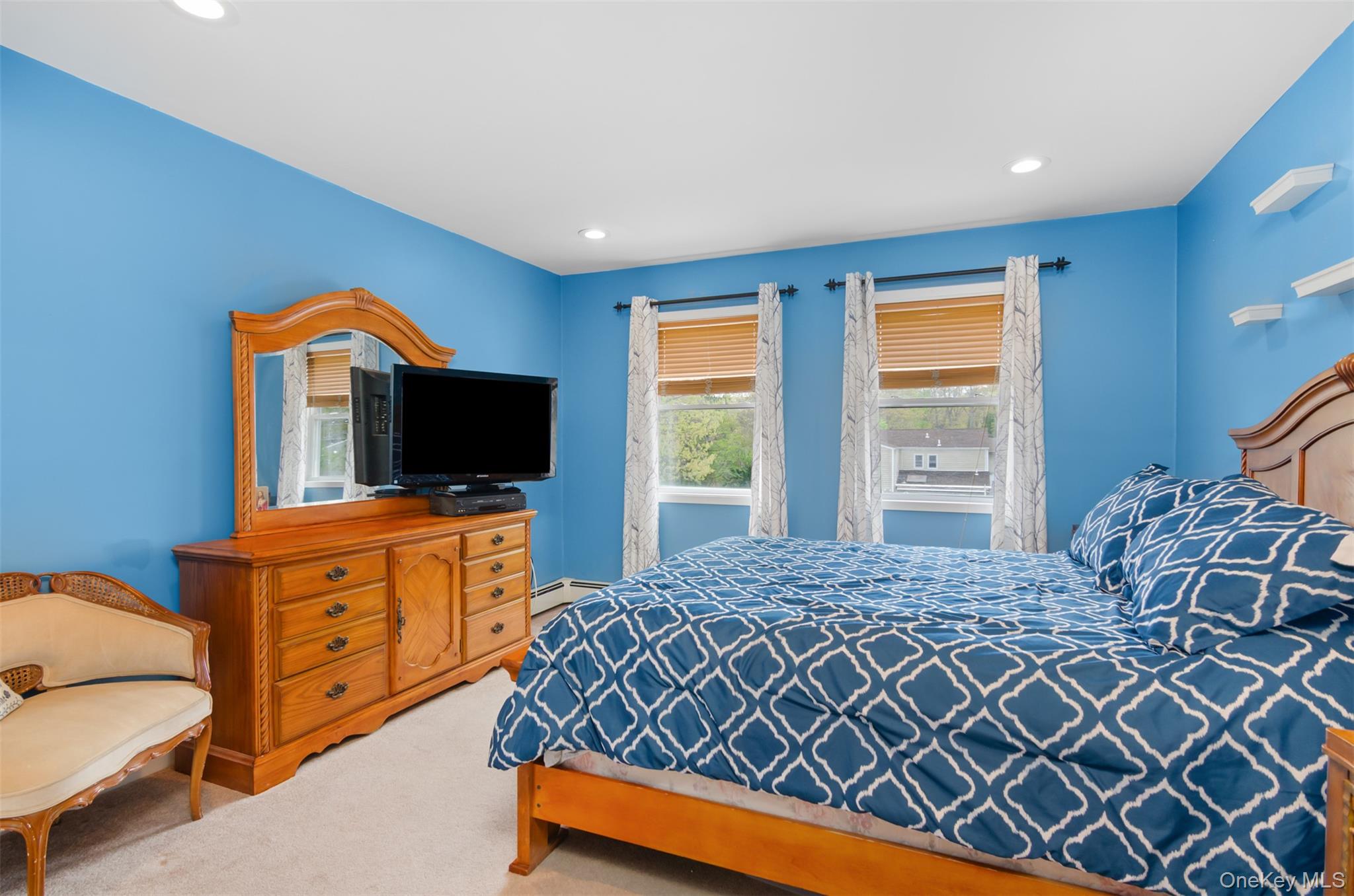 18 Calico Tree Lane Coram, NY 11727 - Photo 18 of 35 Bedroom #1
