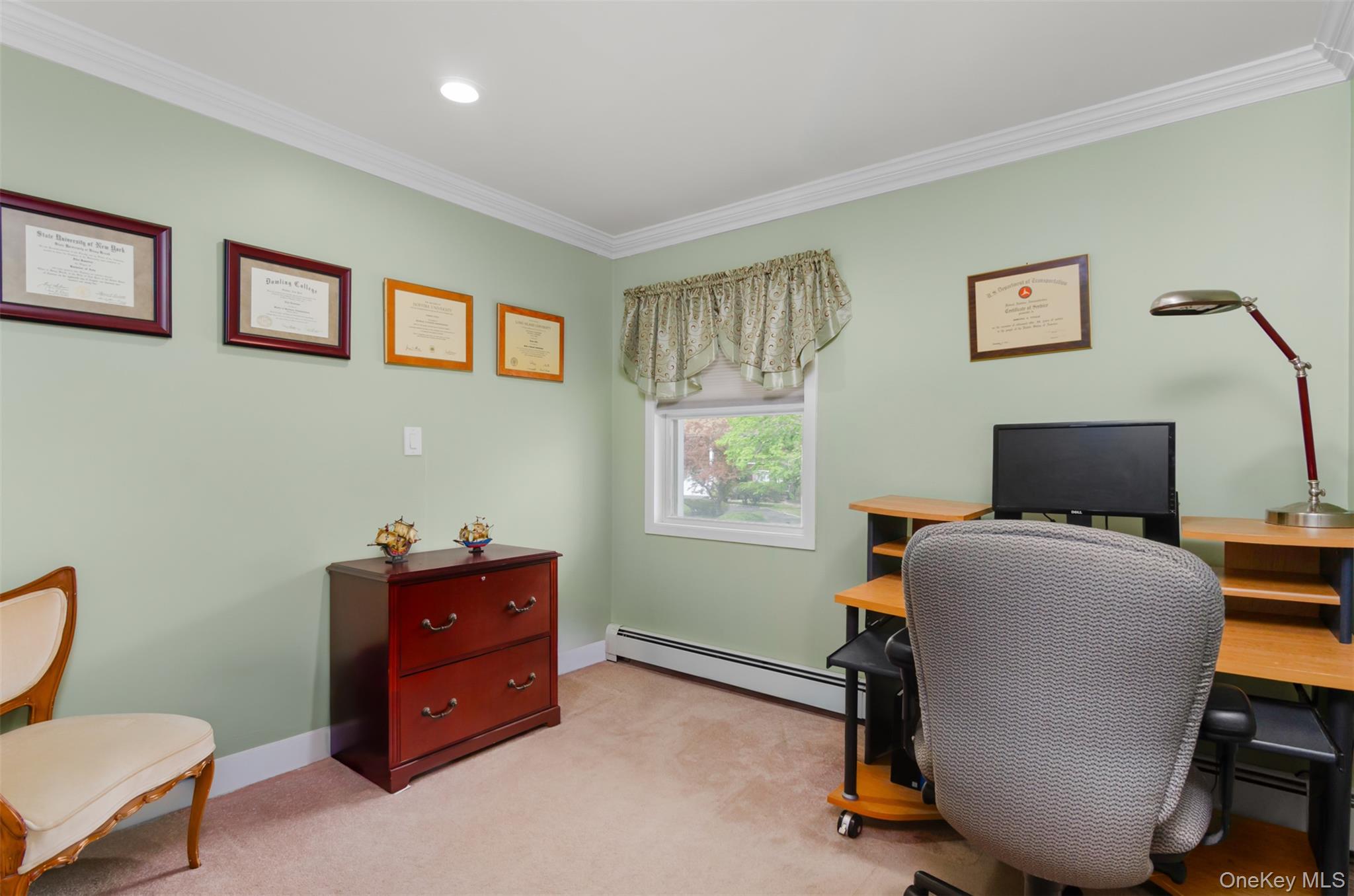 18 Calico Tree Lane Coram, NY 11727 - Photo 24 of 35 Currently being used as a home office