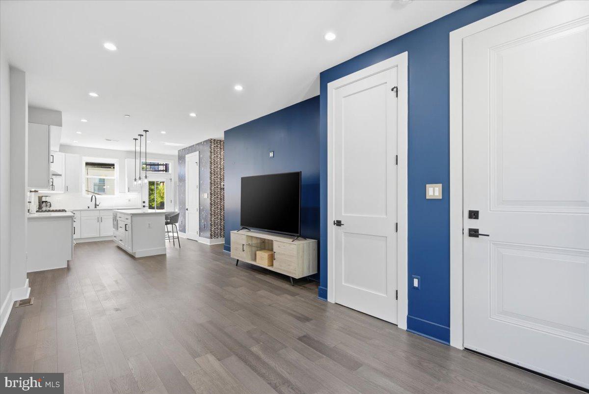 1168 Abbey Place Northeast Washington, DC 20002 - Photo 5 of 49 Unit 1 - 2 BR | 2.5 BA
