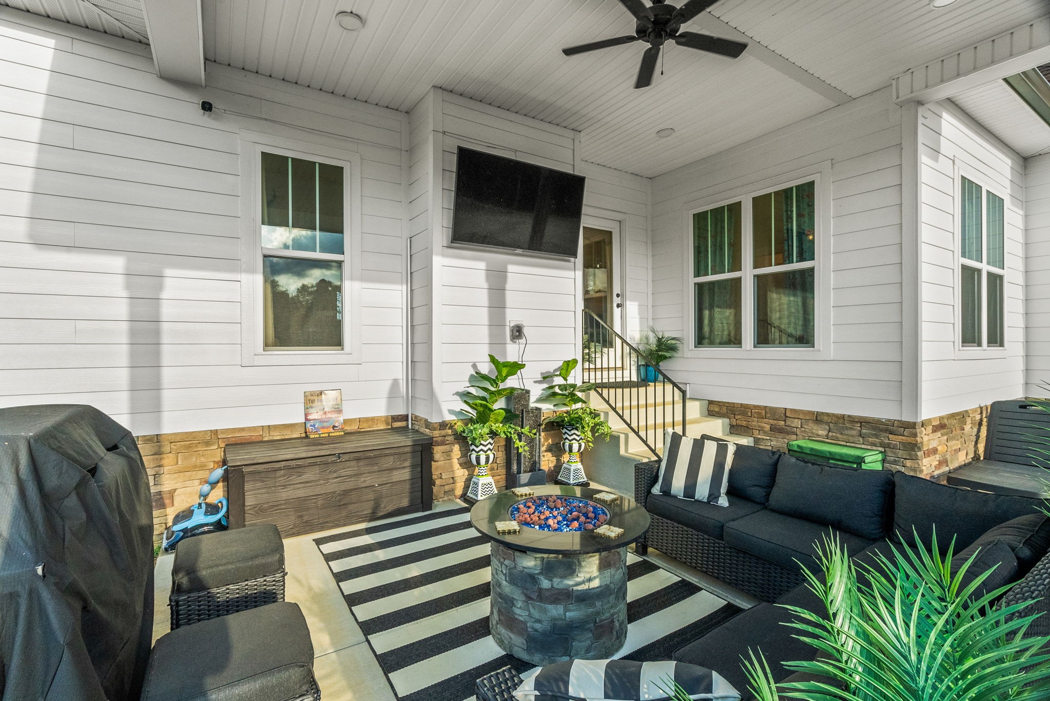 3378 New Hall Road Greenbrier, TN 37073 - Photo 58 of 83