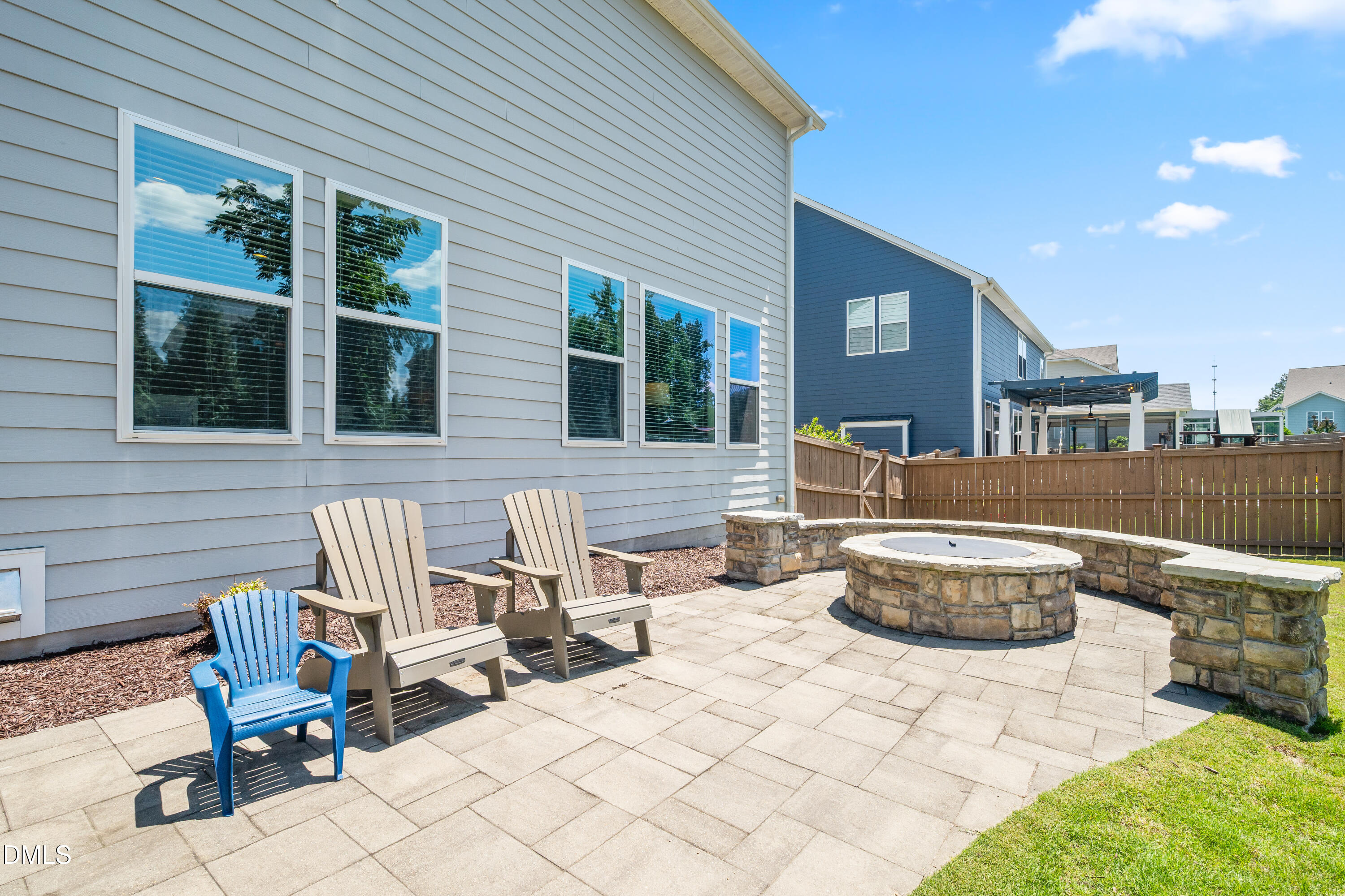 3017 Freeman Farm Way Rolesville, NC 27571 - Photo 48 of 63