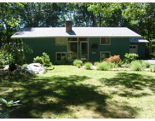 43 Dendron Road South Kingstown, RI 02879 - Photo 8 of 8 Exterior Front.