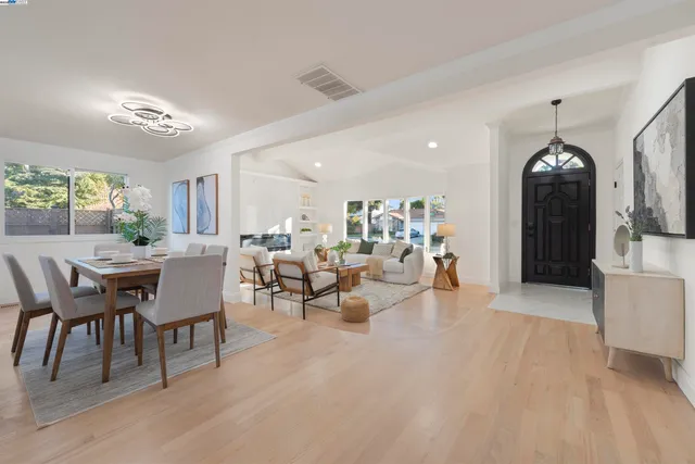 $2,358,888 | 3910 Rockingham Drive, Pleasanton, CA 94588
