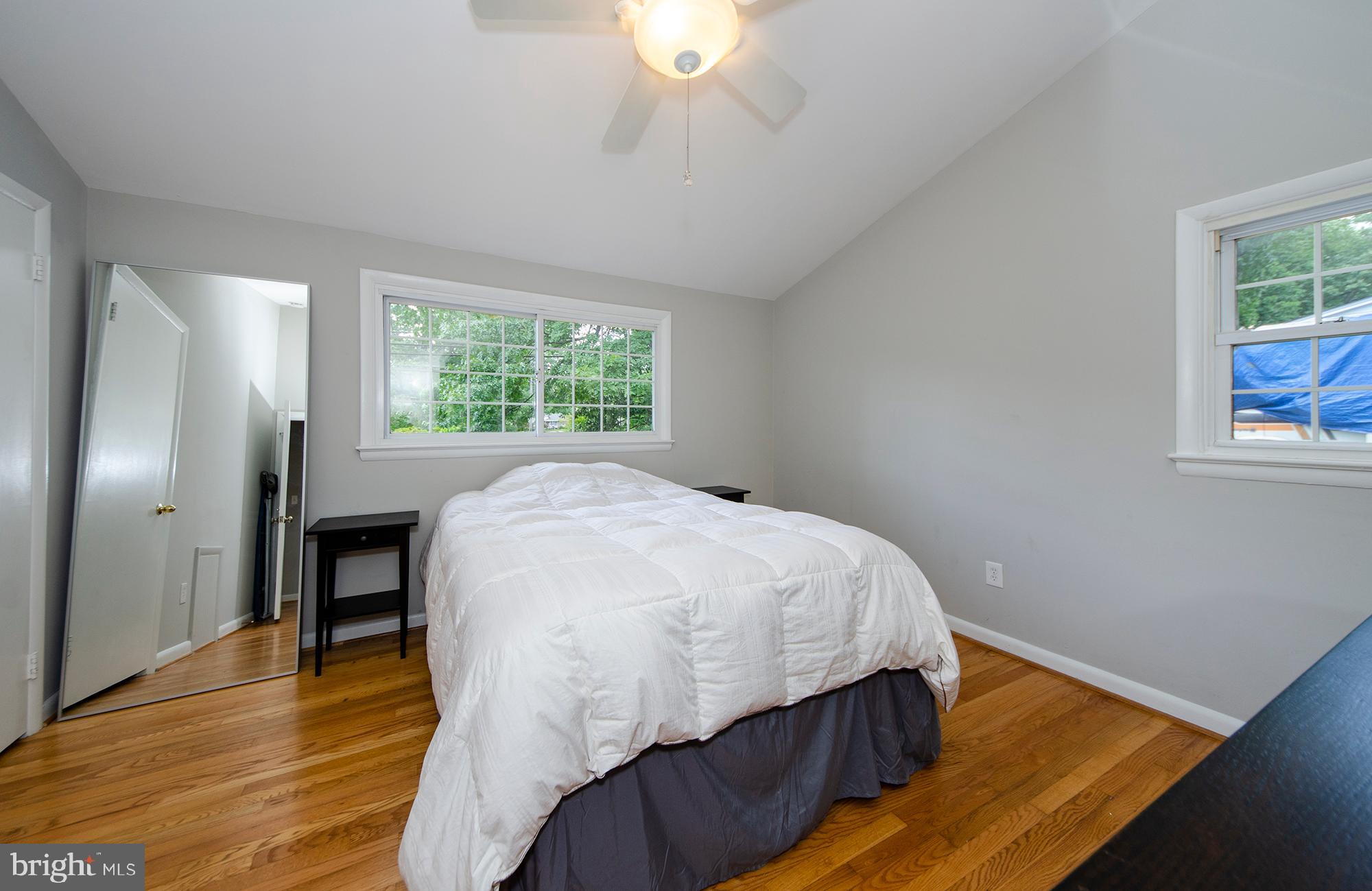 4501 Guinea Road Annandale, VA 22003 - Photo 15 of 35 Master bedroom