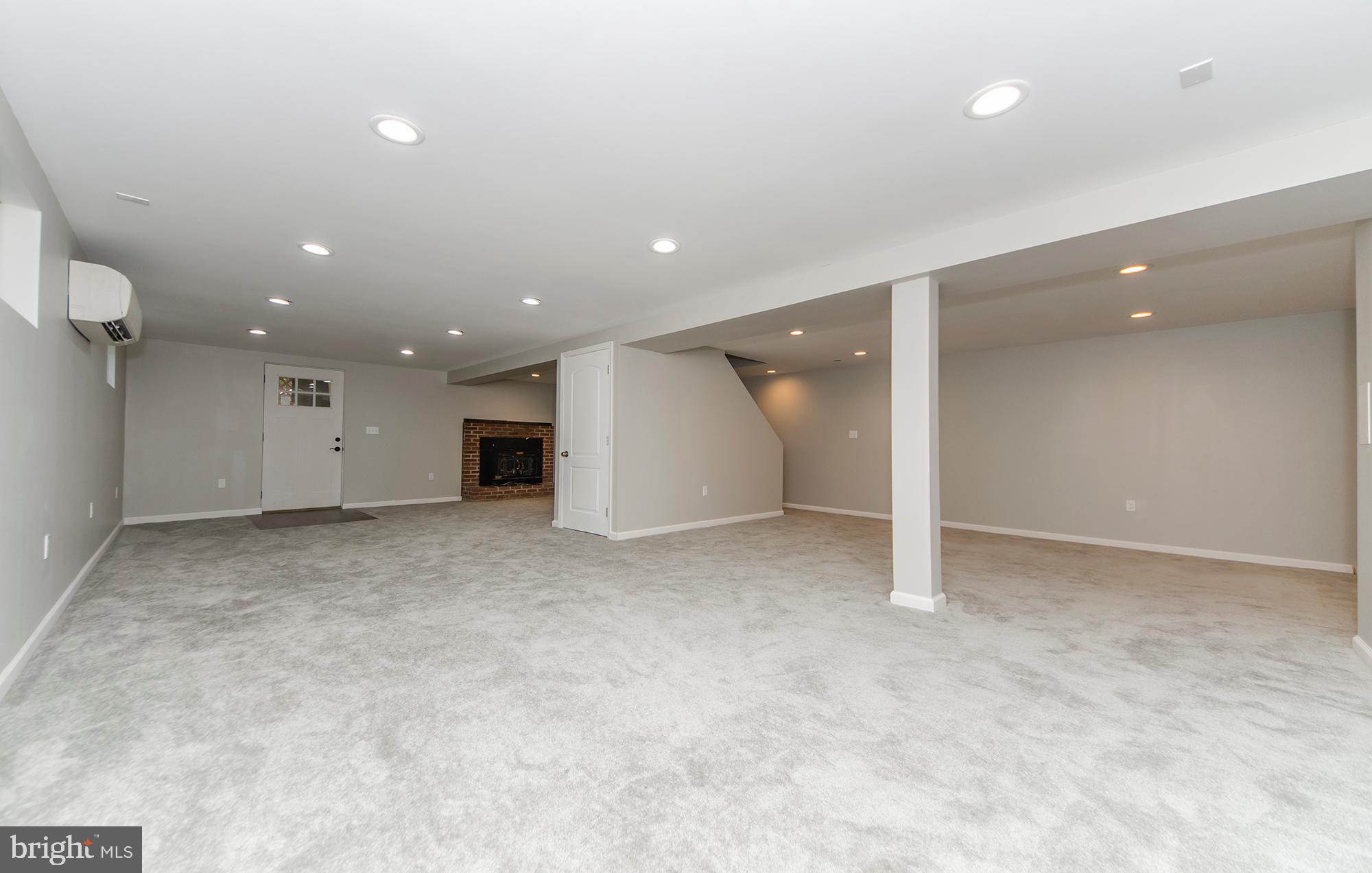 4501 Guinea Road Annandale, VA 22003 - Photo 22 of 35 Completely renovated lower level