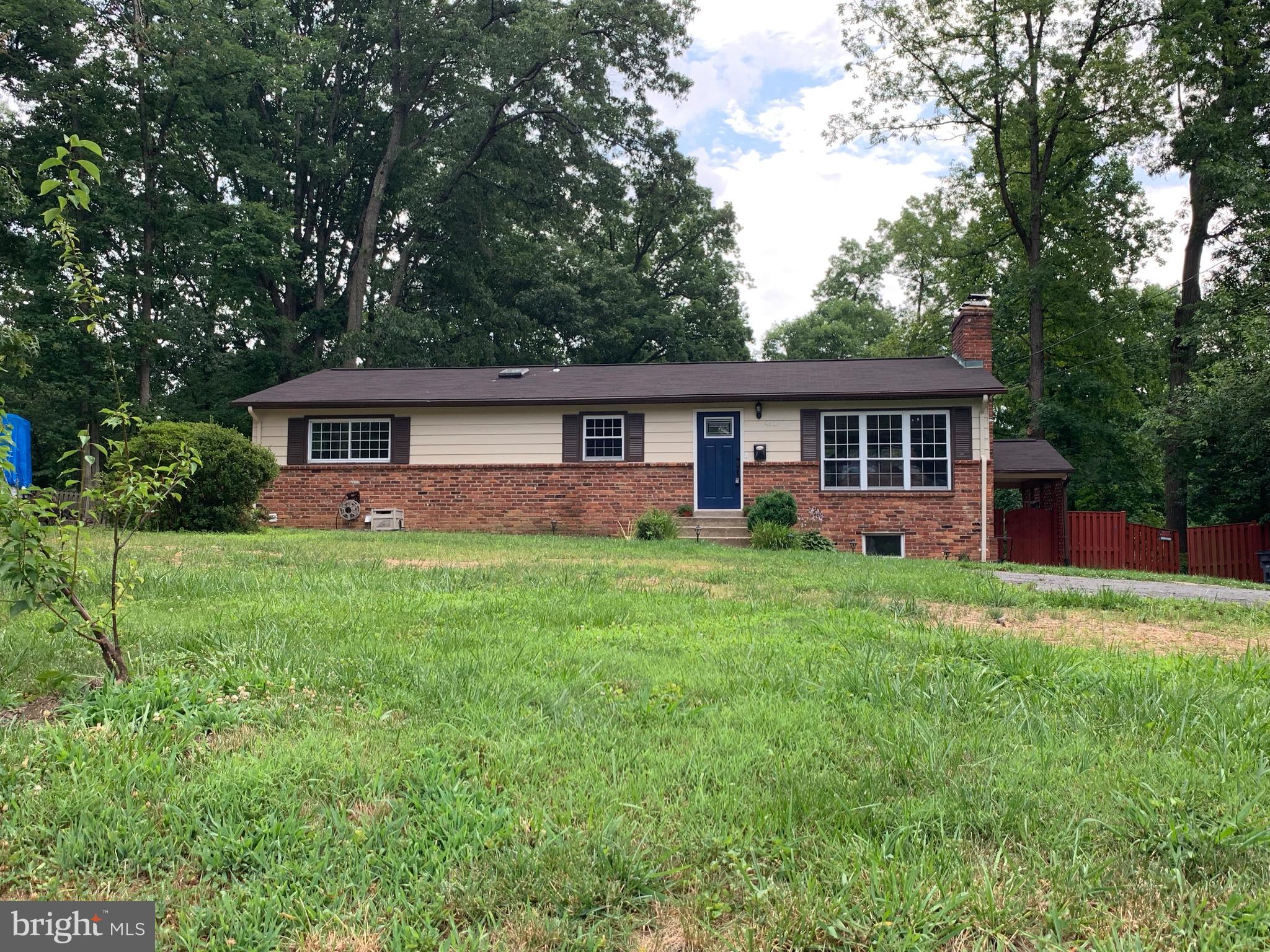 4501 Guinea Road Annandale, VA 22003 - Photo 29 of 35 Gallery Image 29