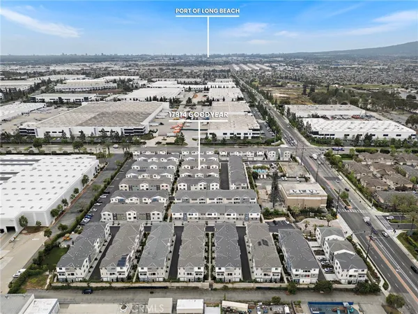 $839,000 | 17914 Goodyear, Carson, CA 90746