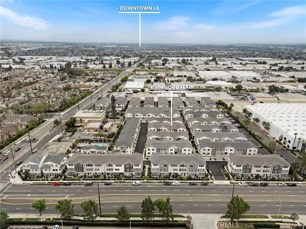 $839,000 | 17914 Goodyear, Carson, CA 90746