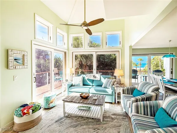 $1,245,000 | 543 Gulf Lane, Upper Captiva, FL 33924