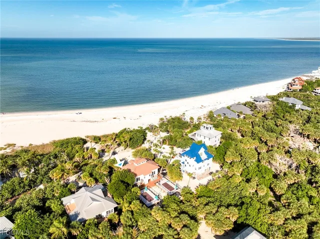 $1,245,000 | 543 Gulf Lane, Upper Captiva, FL 33924
