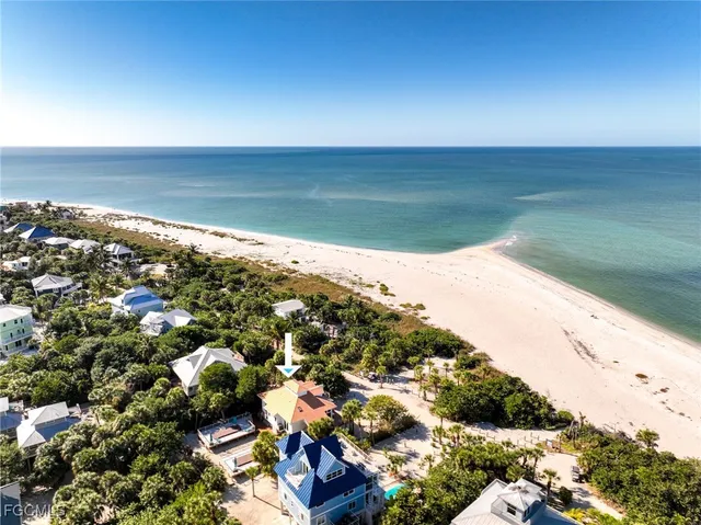 $1,245,000 | 543 Gulf Lane, Upper Captiva, FL 33924