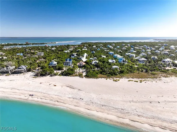 $1,245,000 | 543 Gulf Lane, Upper Captiva, FL 33924