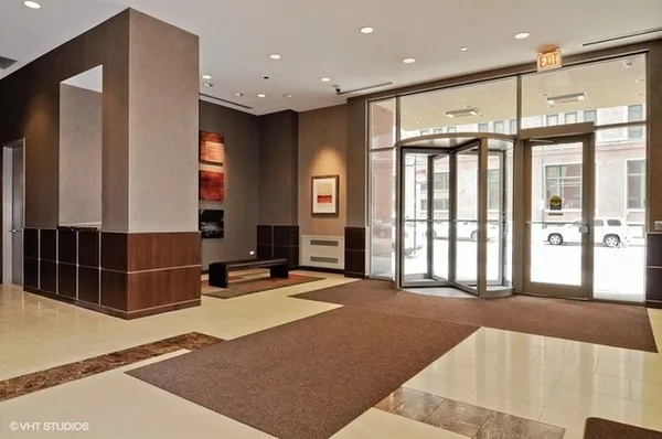 $2,800 | 200 North Jefferson Street, Unit 804, Chicago, IL 60661