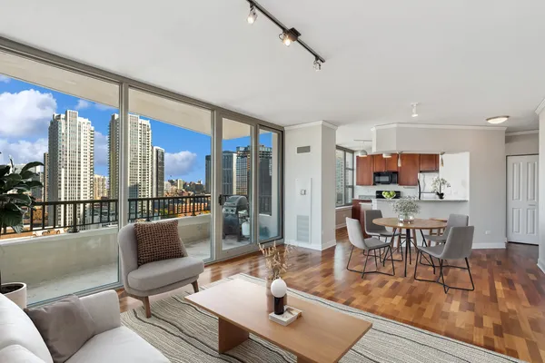$2,800 | 200 North Jefferson Street, Unit 804, Chicago, IL 60661