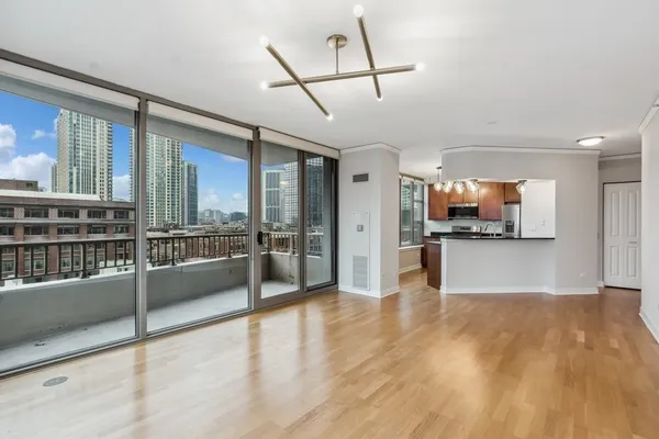 $2,800 | 200 North Jefferson Street, Unit 804, Chicago, IL 60661