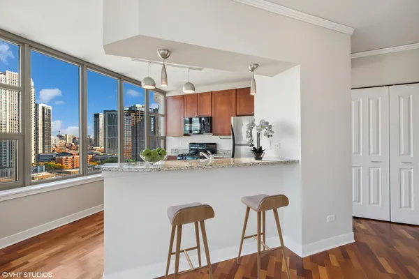 $2,800 | 200 North Jefferson Street, Unit 804, Chicago, IL 60661