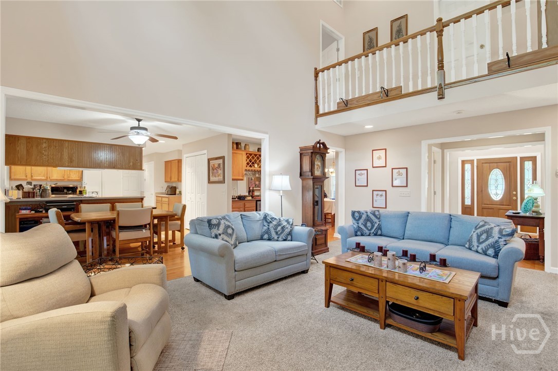 203 Old Rail Road Bloomingdale, GA 31302 - Photo 11 of 51