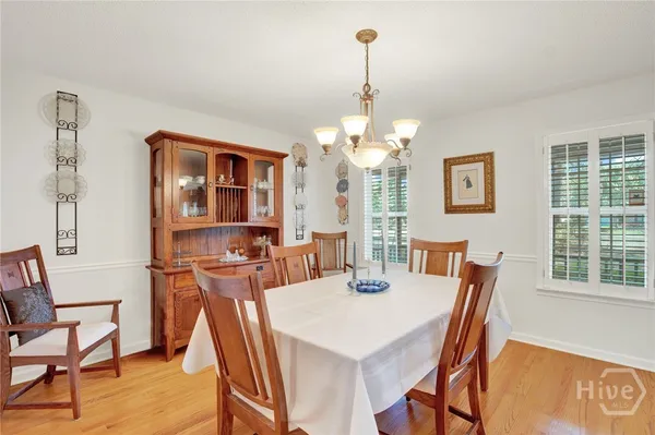 $591,000 | 203 Old Rail Road, Bloomingdale, GA 31302