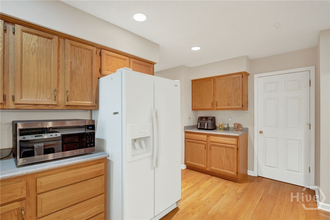 203 Old Rail Road Bloomingdale, GA 31302 - Photo 14 of 51