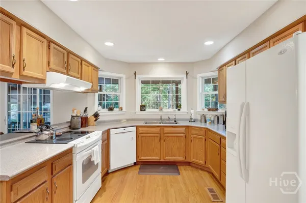 $591,000 | 203 Old Rail Road, Bloomingdale, GA 31302