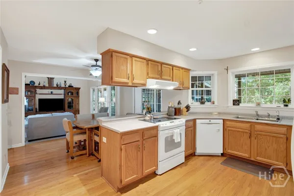 $591,000 | 203 Old Rail Road, Bloomingdale, GA 31302