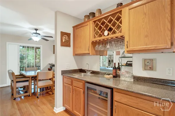 $591,000 | 203 Old Rail Road, Bloomingdale, GA 31302