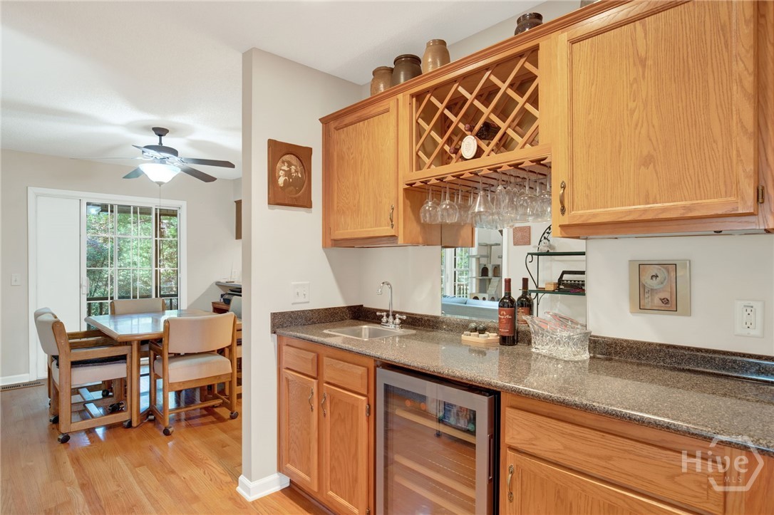 203 Old Rail Road Bloomingdale, GA 31302 - Photo 17 of 51