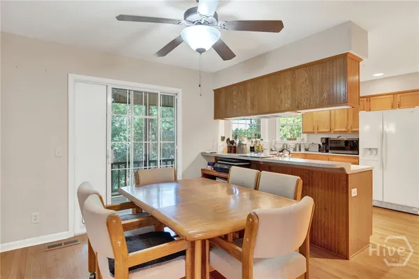 $591,000 | 203 Old Rail Road, Bloomingdale, GA 31302
