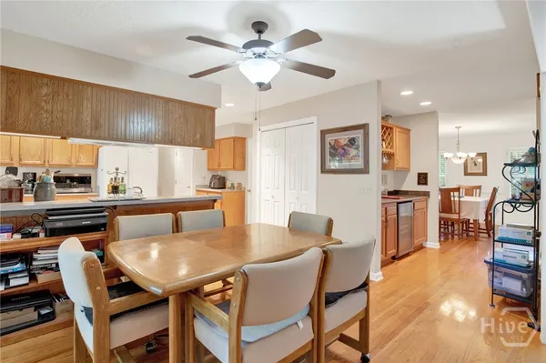 $591,000 | 203 Old Rail Road, Bloomingdale, GA 31302