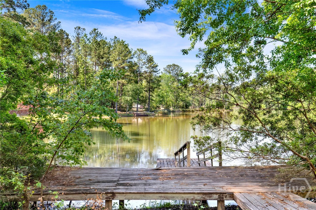 203 Old Rail Road Bloomingdale, GA 31302 - Photo 2 of 51