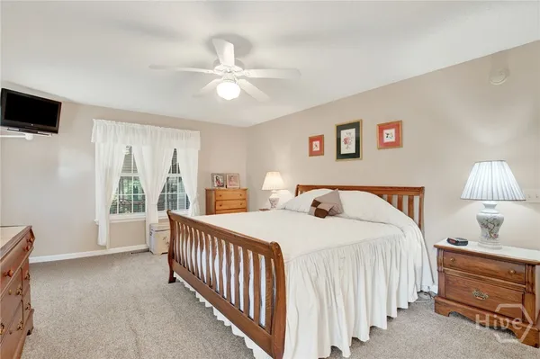 $591,000 | 203 Old Rail Road, Bloomingdale, GA 31302