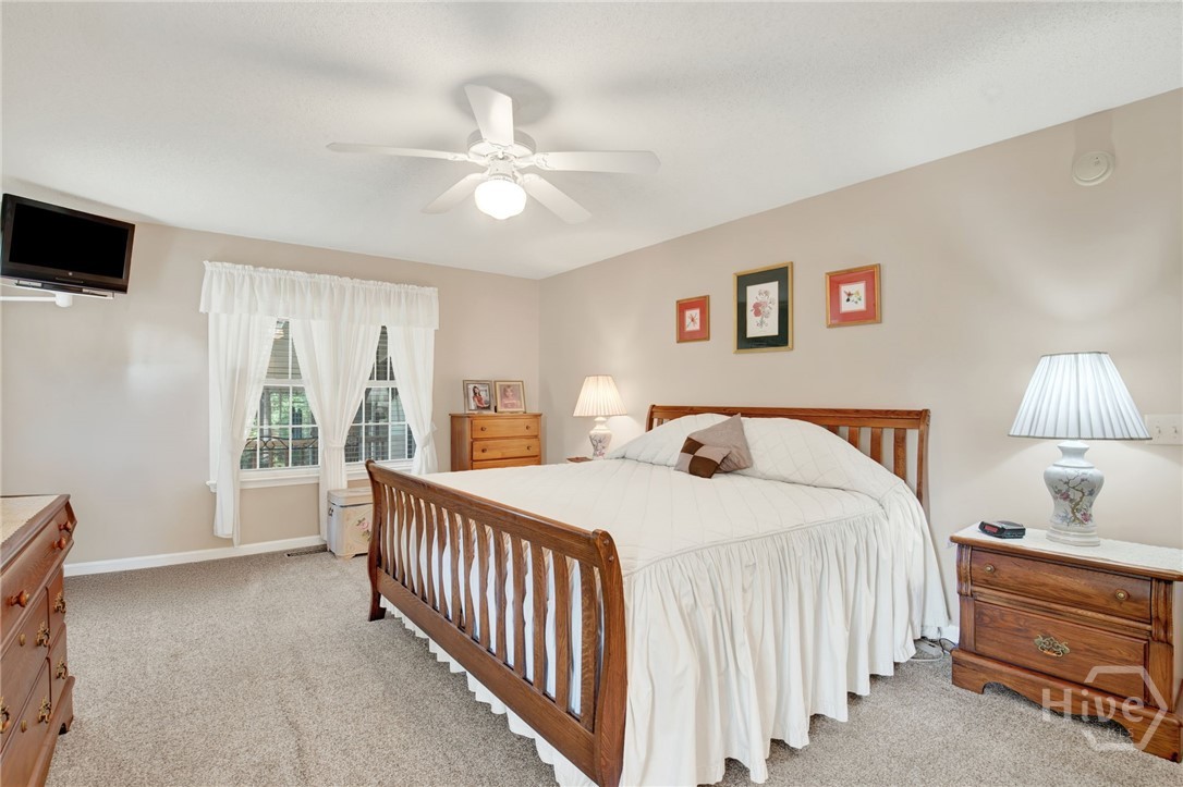 203 Old Rail Road Bloomingdale, GA 31302 - Photo 21 of 51