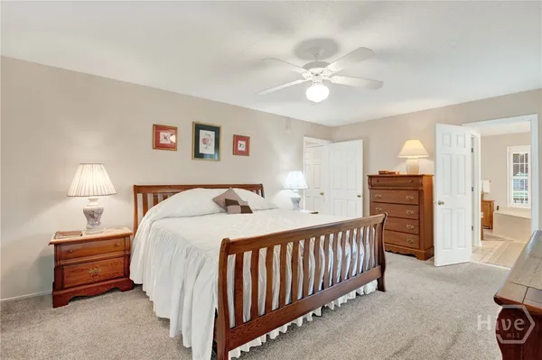 $591,000 | 203 Old Rail Road, Bloomingdale, GA 31302