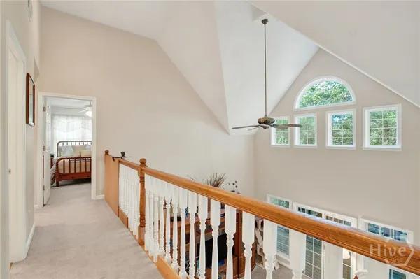 $591,000 | 203 Old Rail Road, Bloomingdale, GA 31302