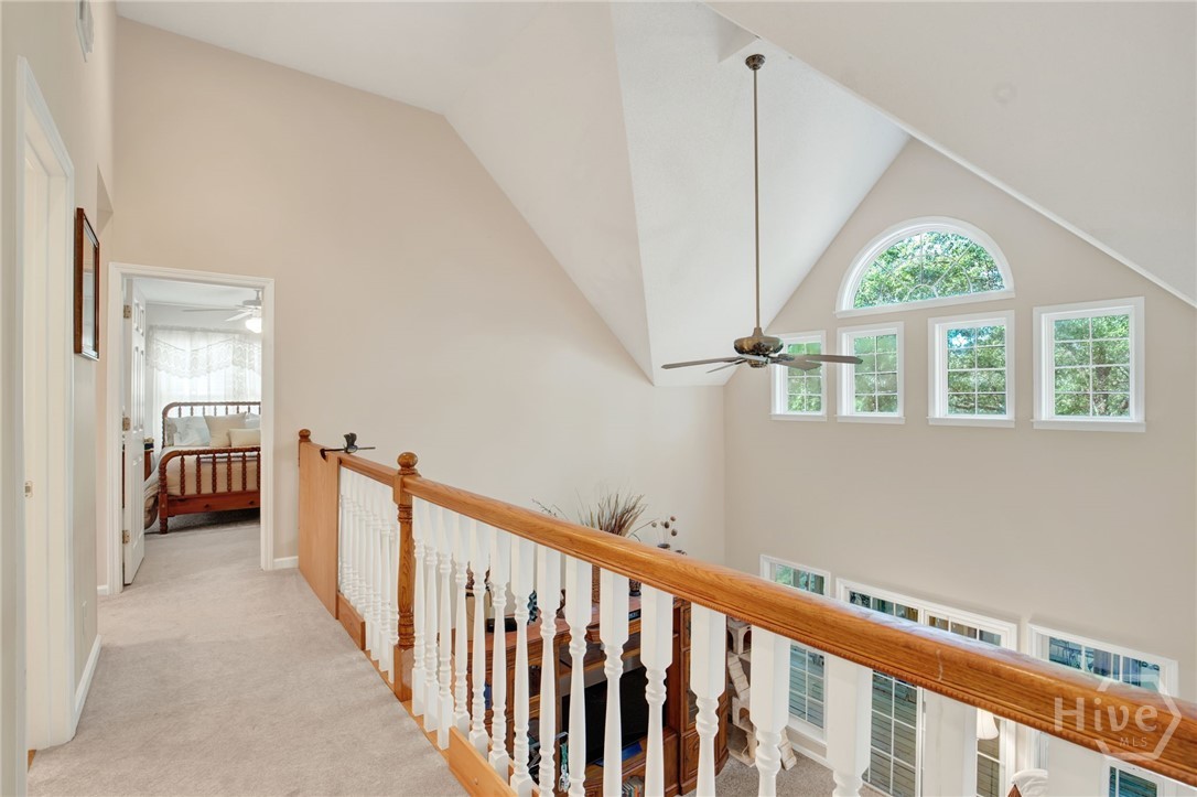 203 Old Rail Road Bloomingdale, GA 31302 - Photo 27 of 51