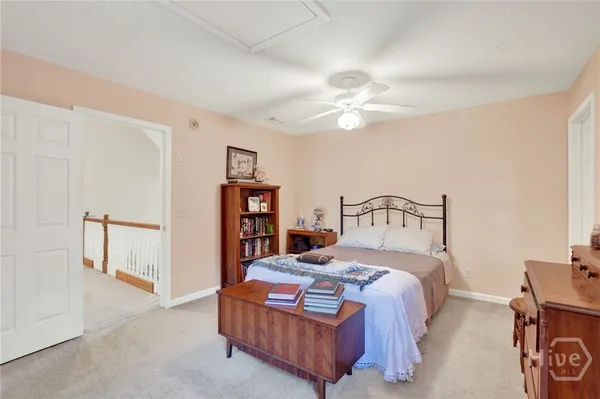 $591,000 | 203 Old Rail Road, Bloomingdale, GA 31302
