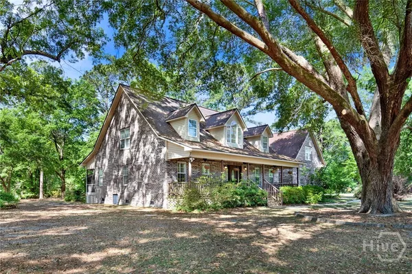 $591,000 | 203 Old Rail Road, Bloomingdale, GA 31302