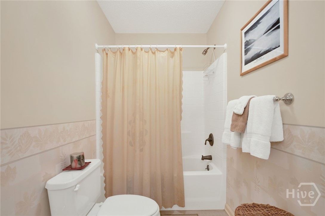 203 Old Rail Road Bloomingdale, GA 31302 - Photo 31 of 51