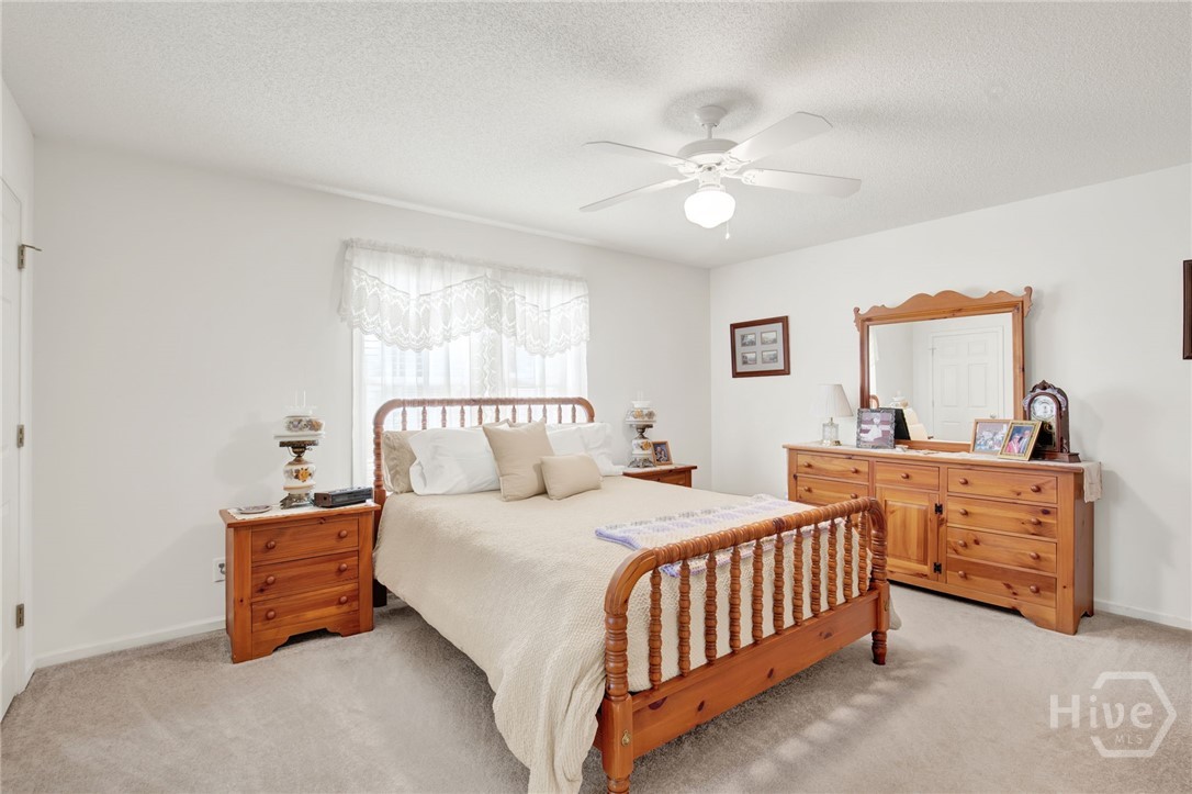 203 Old Rail Road Bloomingdale, GA 31302 - Photo 32 of 51